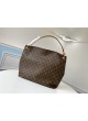 LV GRACEFUL MM BEIGE